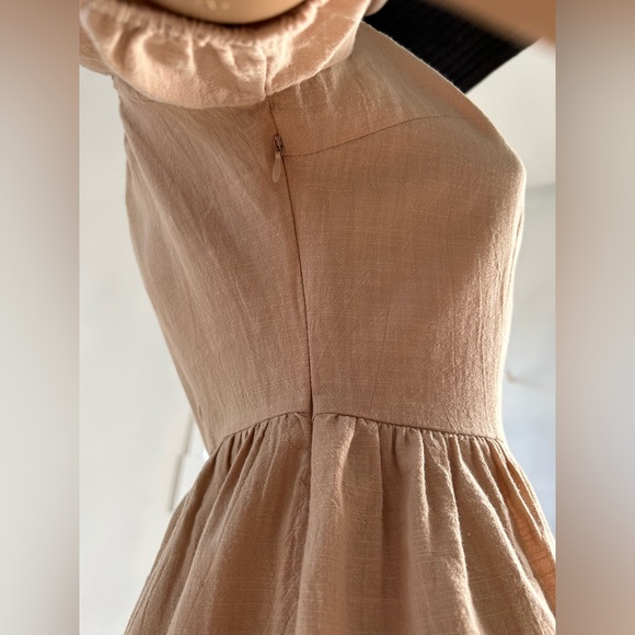 SHEIN Cotton dress - Picture 2 of 7